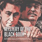 The Mystery of the Black Book - Charity Film Screening