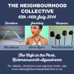 The Neighbourhood Collective