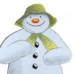 The Snowman with live music by Hitchin Band - Hitchin 2019