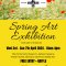 The Stortford Art Society Spring Exhibition &amp; Sale 2024 / <span itemprop="startDate" content="2024-04-03T00:00:00Z">Wed 03</span> to <span  itemprop="endDate" content="2024-04-07T00:00:00Z">Sun 07 Apr 2024</span> <span>(5 days)</span>