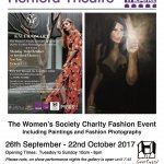 The Women's Society Charity Fashion Event