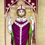 Thomas Becket: His Portrayal Through Time