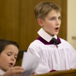 Three Choirs Concert