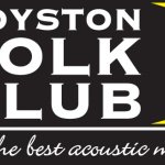 Voluntary Arts Week: Royston Folk Club
