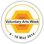 Voluntary Arts Week: Royston Writers' Circle