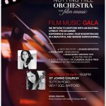 Watford Film Music Gala