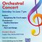 Watford Philharmonic Society - Orchestral Concert 2024 / <span itemprop="startDate" content="2024-06-01T00:00:00Z">Sat 01 Jun 2024</span>