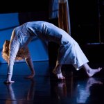 Wayne Parsons Dance | Vestige (Open rehearsal)