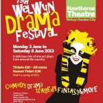 Welwyn Drama Festival