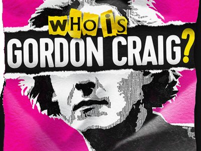 Who is Gordon Craig?
