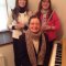 Wild Rose Trio - recital by three local musicians / <span itemprop="startDate" content="2024-05-18T00:00:00Z">Sat 18 May 2024</span>