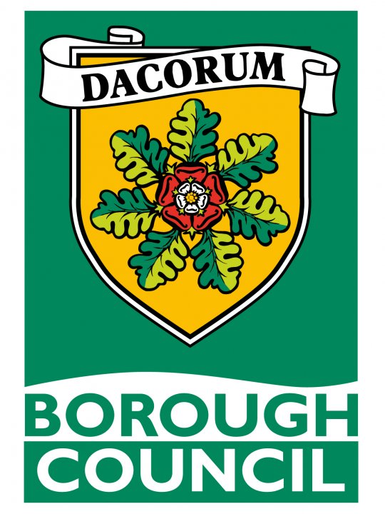 Dacorum Borough Council