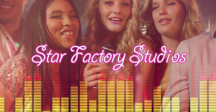 Star Factory Studios