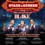 Blake - Songs of Stage and Screen