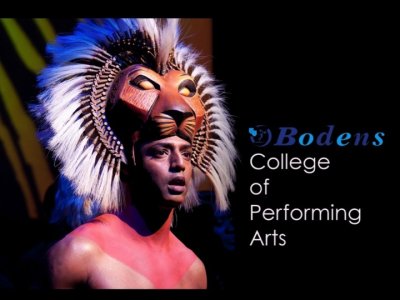 Bodens College of Performing Arts