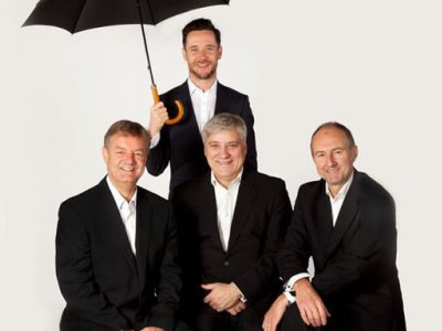 Celebrated string quartet launches music society’s autumn season