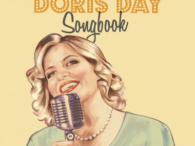 Clare Teal and her Trio Celebrate Doris Day