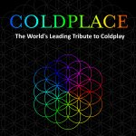 Coldplace - Coldplay Tribute