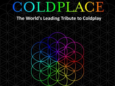 Coldplace - Coldplay Tribute