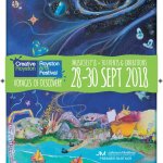 Creative Arts Festival - Voyages of Discovery