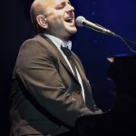 Elio Pace Performs The Billy Joel Songbook