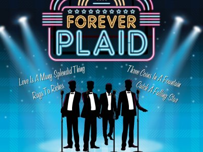 Forever Plaid - The Broadway Hit