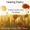 Healing Poetry / <span itemprop="startDate" content="2016-10-07T00:00:00Z">Fri 07 Oct 2016</span>