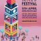 Hertford Arts Festival Trail 2019 / <span itemprop="startDate" content="2019-04-10T00:00:00Z">Wed 10 Apr 2019</span>