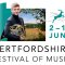 Hertfordshire Festival of Music 2022 is now live! / <span itemprop="startDate" content="2022-03-31T00:00:00Z">Thu 31 Mar 2022</span>