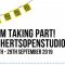 Herts open studios / <span itemprop="startDate" content="2019-08-30T00:00:00Z">Fri 30 Aug 2019</span>