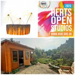 Herts Open Studios at The Weaving Shed