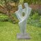 Latest  Garden Sculpture by John Brown / <span itemprop="startDate" content="2015-05-13T00:00:00Z">Wed 13 May 2015</span>