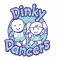 NEW Dinky Dancers Class / <span itemprop="startDate" content="2016-10-27T00:00:00Z">Thu 27 Oct 2016</span>
