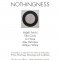 Nothingness, an exhibition at Parndon Mill Gallery / <span itemprop="startDate" content="2014-07-29T00:00:00Z">Tue 29 Jul 2014</span>