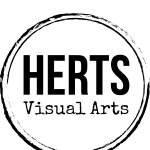 Now Chair, Herts Visual Arts