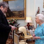 PURCELL SCHOOL SCHOLAR AWARDED QUEEN'S MEDAL FOR MUSIC