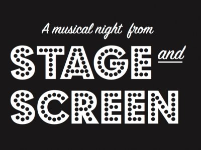 Radlett Musical Theatre Company A Musical Night From Stage and S