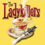 Radlett Players The Lady Killers