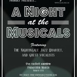 RLOS Presents: A Night at the Musicals