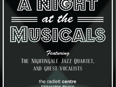 RLOS Presents: A Night at the Musicals