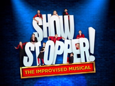 Showstoppers - The Improvised Musical