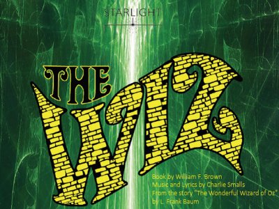 Starlight Youth Theatre Company - The Wiz