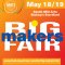 The Big Makers Fair in Bishops Stortford this spring. / <span itemprop="startDate" content="2024-04-02T00:00:00Z">Tue 02 Apr 2024</span>