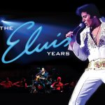The Elvis Years