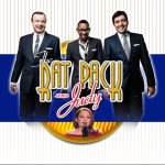 The Rat Pack and Judy