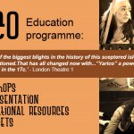 The Yarico Education Programme
