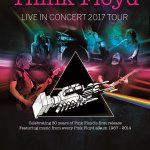 Think Floyd - Live in Concert