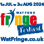 Watford Fringe Festival moving to July with an extended run