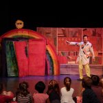 BoosterCushionTheatre / Children's Theatre