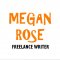 Megan Rose Freelance